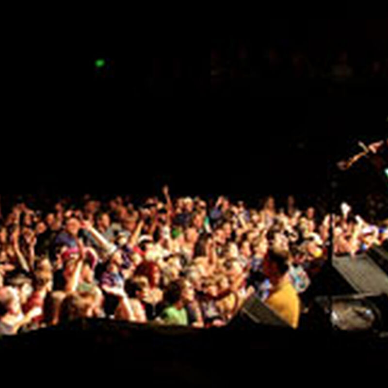 01/18/13 Ogden Theatre, Denver, CO 