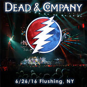 CD DEADCO: 2016/06/26 Flushing, NY MP3+CD