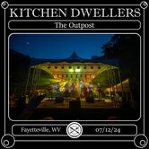 07/12/24 The Outpost at New River Gorge, Fayetteville, WV 