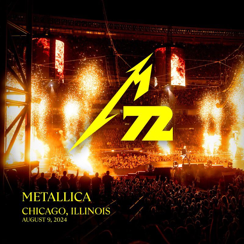 Metallica