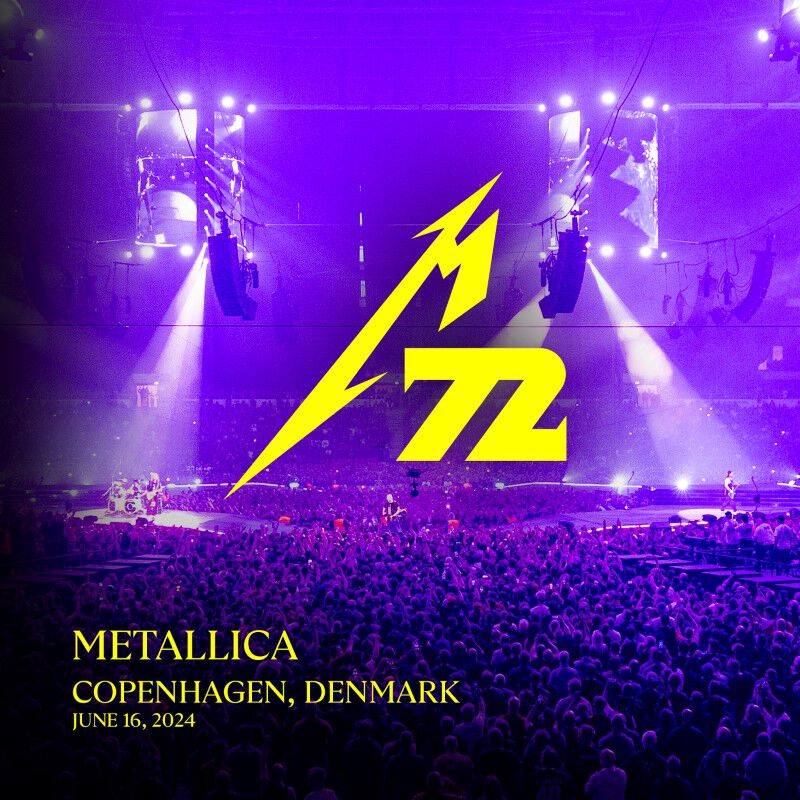 Metallica