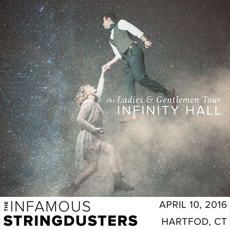 04/10/16 Infinity Hall, Hartford, CT 