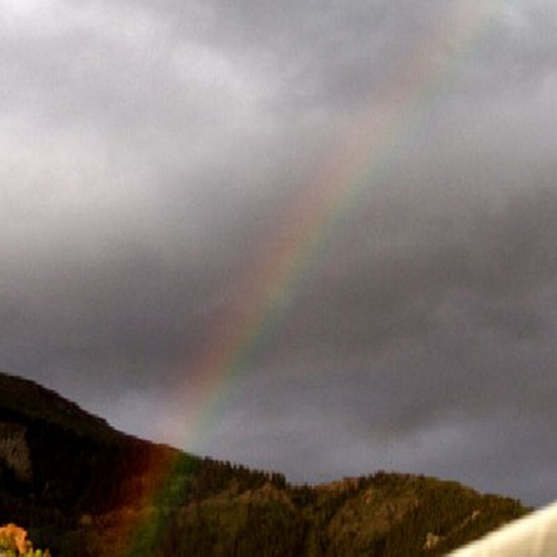 08/22/04 Telluride Town Park, Telluride, CO 