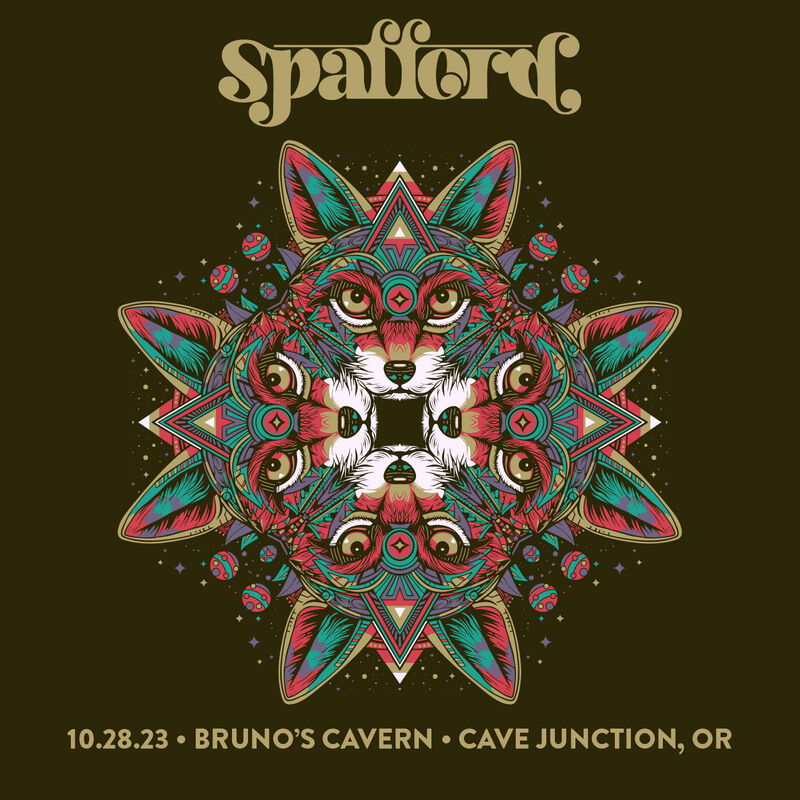 10/28/23 Bruno's Cavern, Cave Junction, OR 