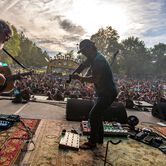 Electric Forest 2018