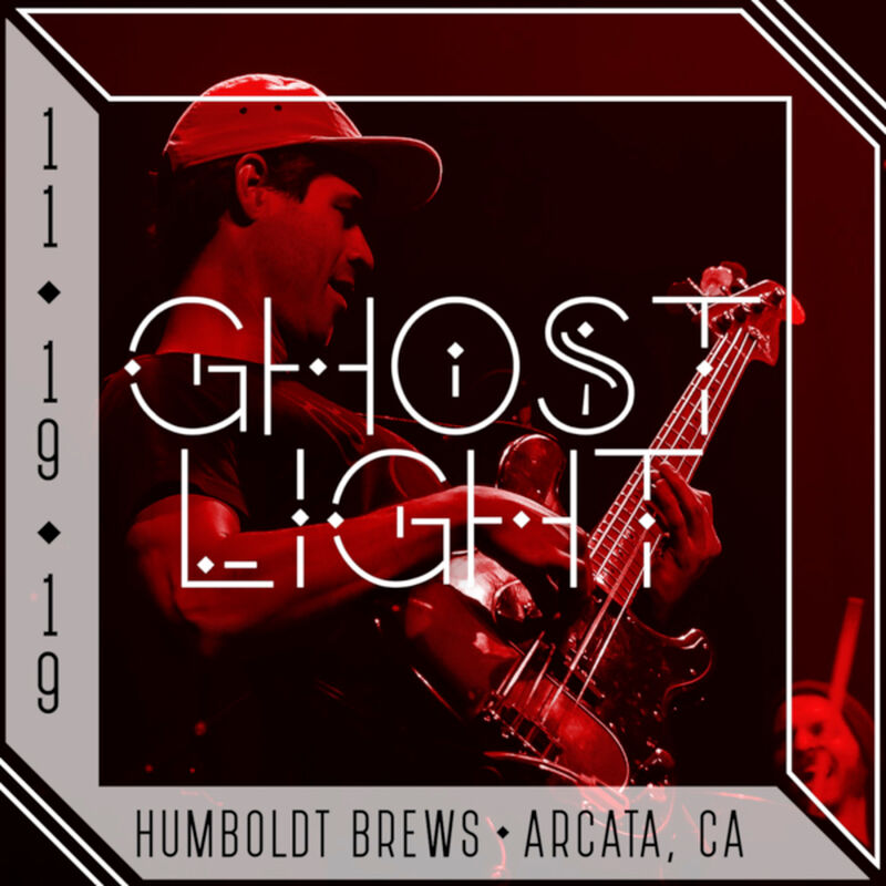 11/19/19 Humboldt Brews, Arcata, CA 