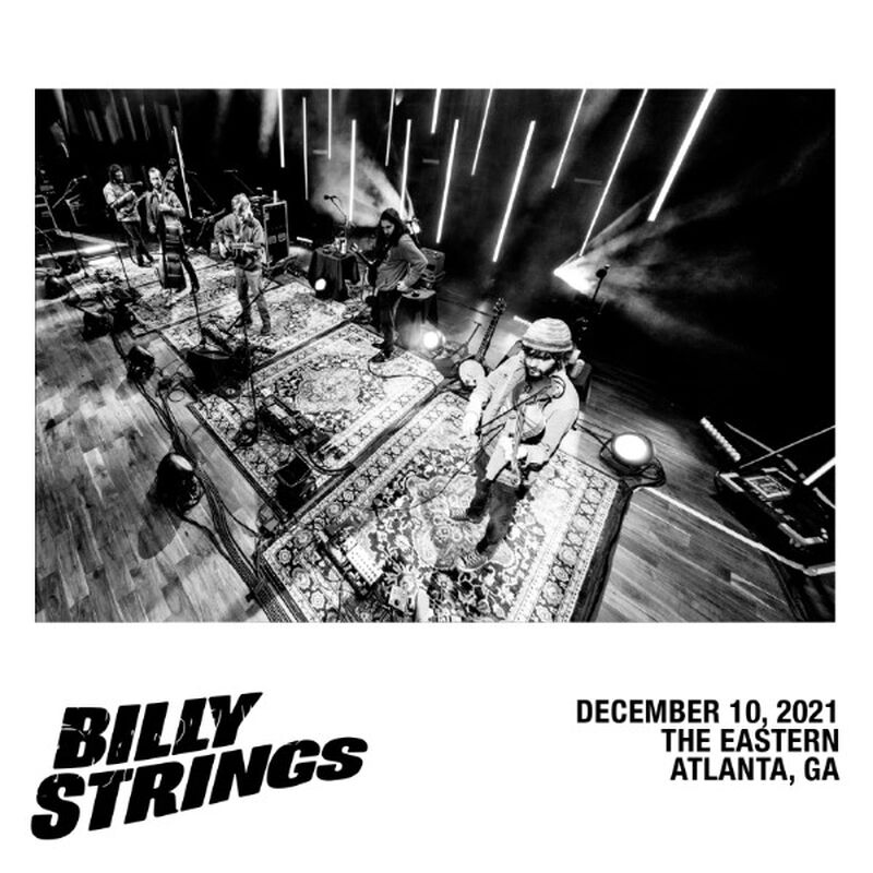 12/10/21 The Eastern, Atlanta, GA 