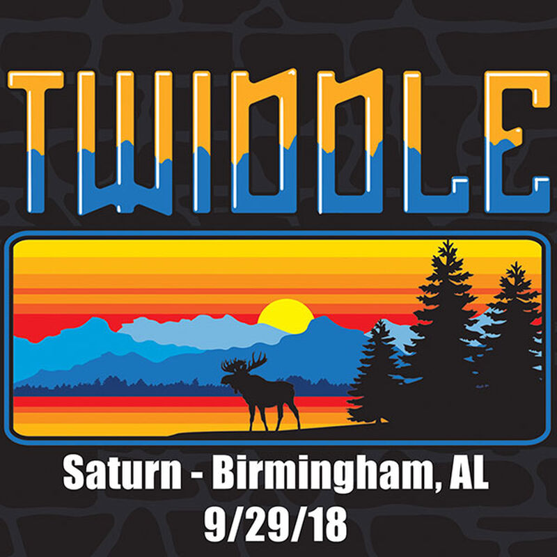 09/29/18 Saturn, Birmingham, AL 