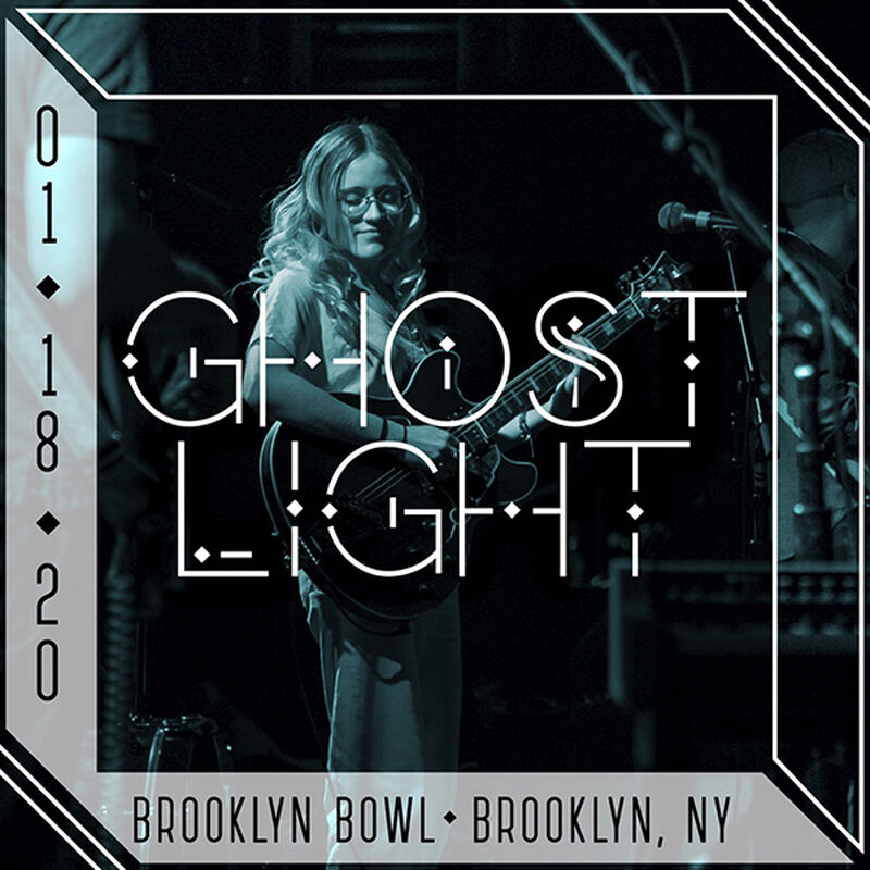01/18/20 Brooklyn Bowl, Brooklyn, NY 