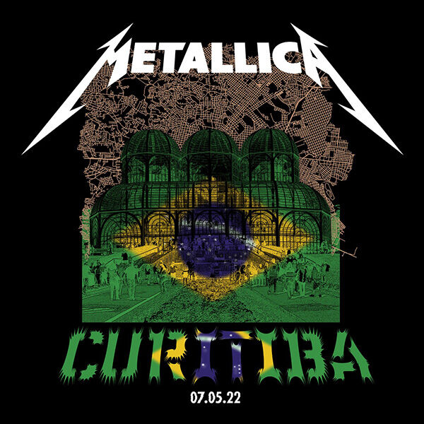 Metallica