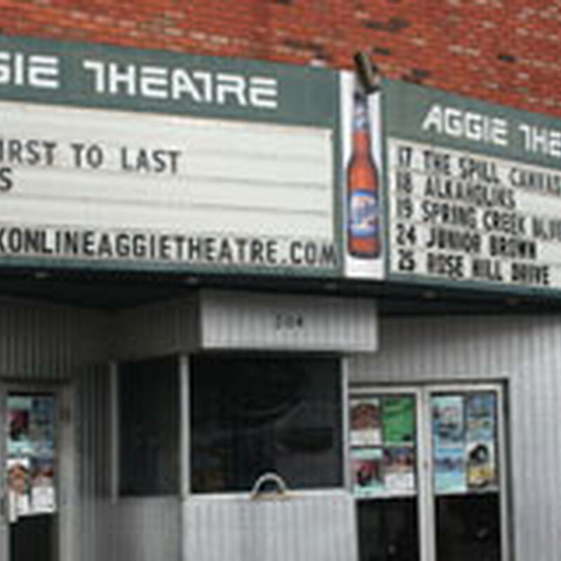 04/10/08 Aggie Theatre, Fort Collins, CO 
