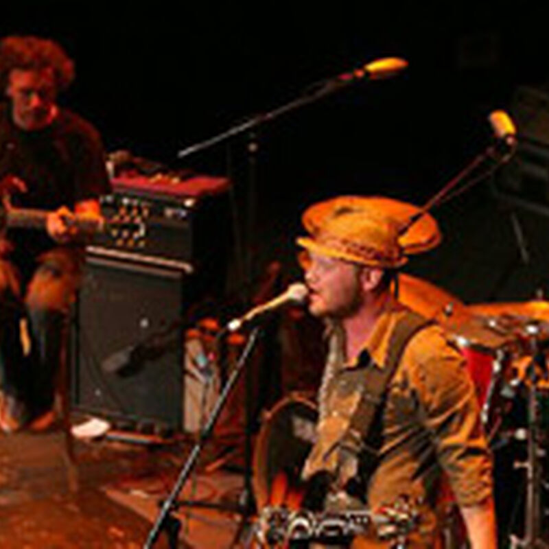 07/10/09 Sherman Theatre, Stroudsburg, PA 