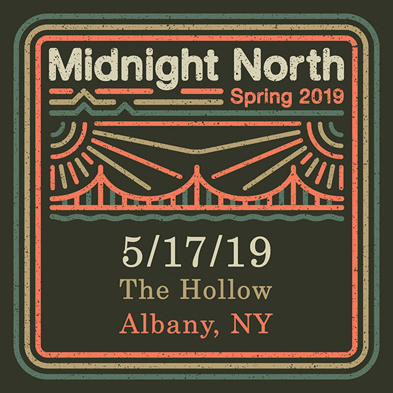 05/17/19 The Hollow, Albany, NY 