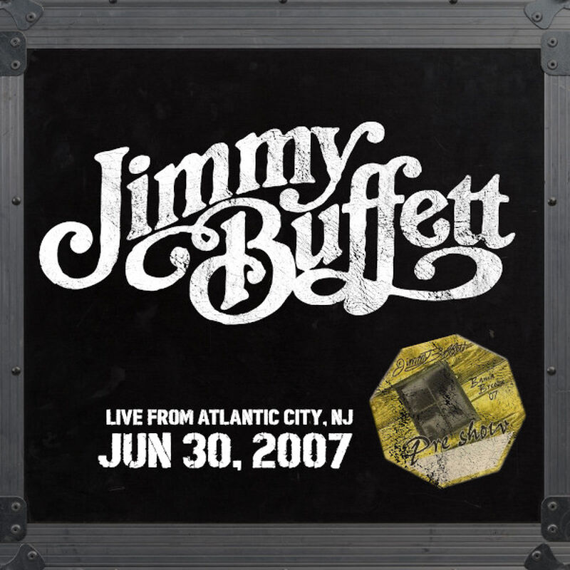 06/30/07 Boardwalk Hall, Atlantic City, NJ 