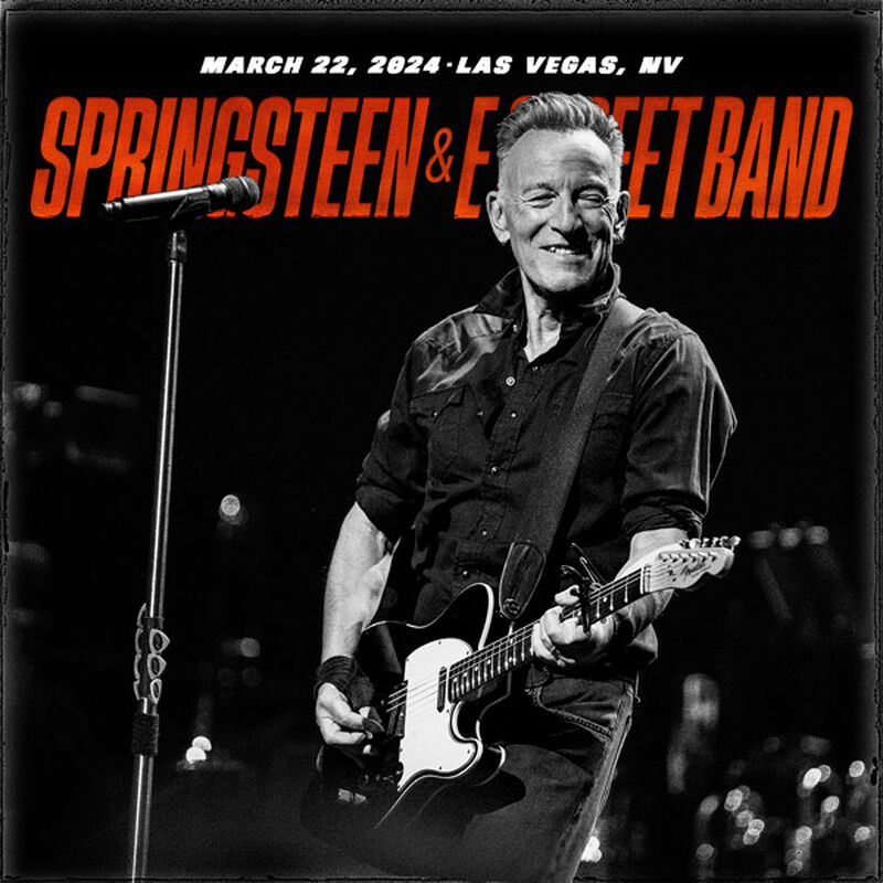 03/22/24 T-Mobile Arena, Las Vegas, NV 