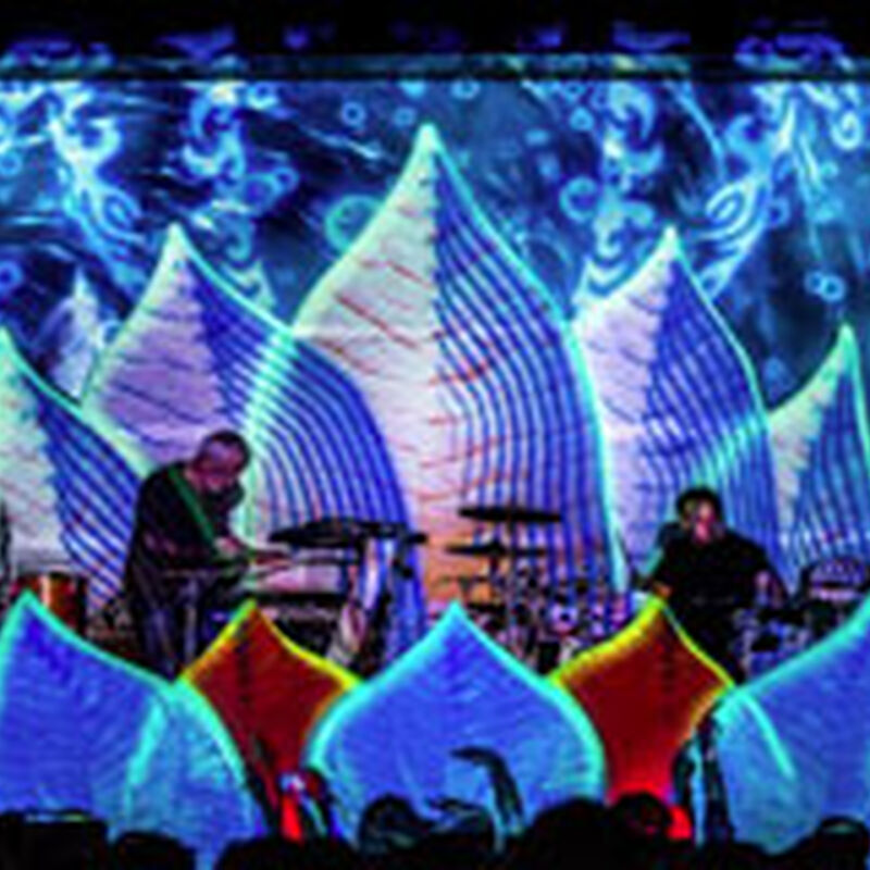 08/04/12 Infrasound Music Festival, Houston, MN 