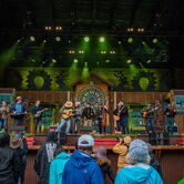 06/22/19 Telluride Bluegrass Festival, Telluride, CO 