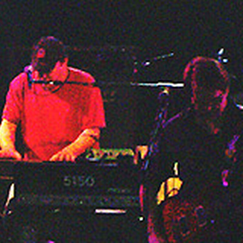 09/23/06 Chevrolet Theater, Wallingford, CT 