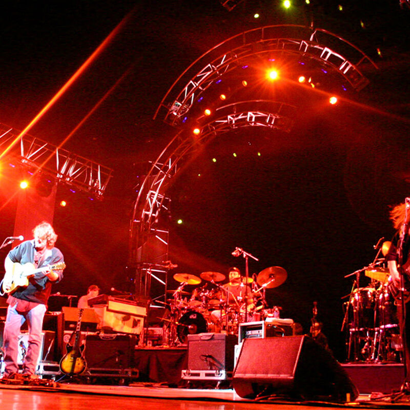 09/29/06 Verizon Wireless Amphitheatre, Charlotte, NC 