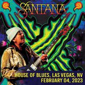 02/04/23 House Of Blues - Las Vegas, Las Vegas, NV 
