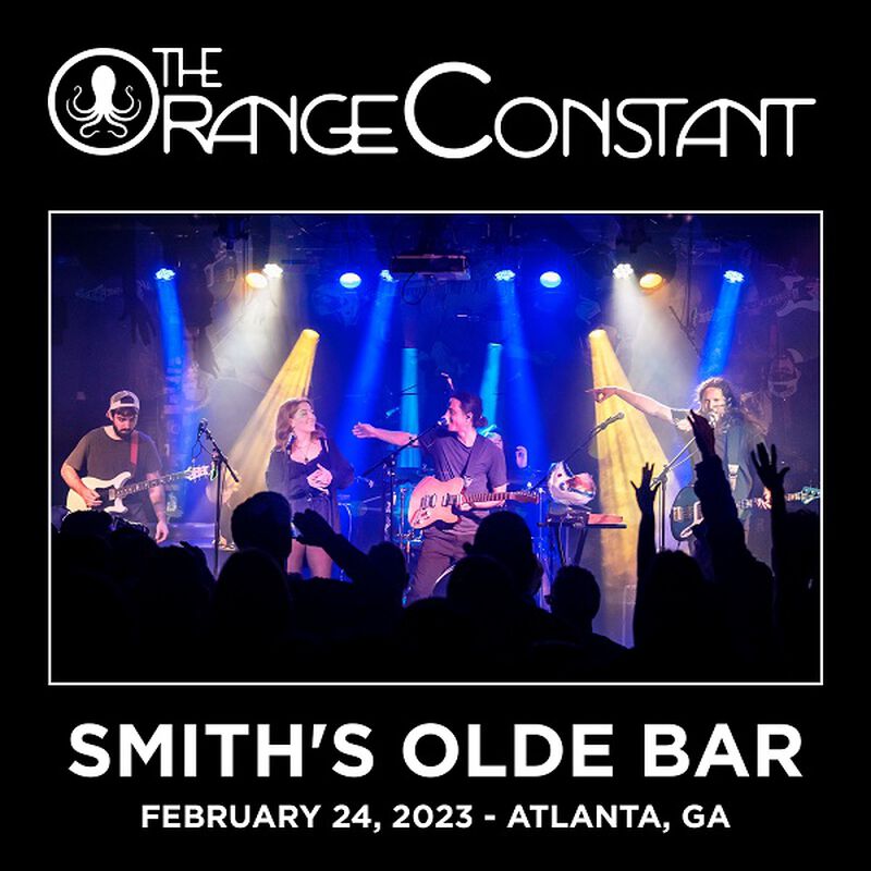 02/24/23 Smith's Olde Bar, Atlanta, GA