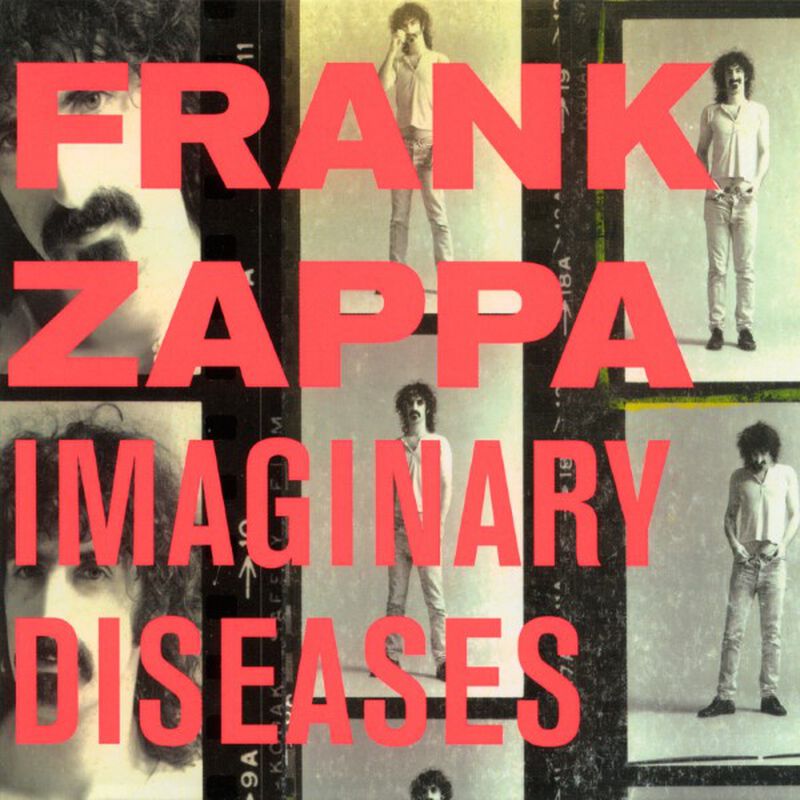 Imaginary Diseases