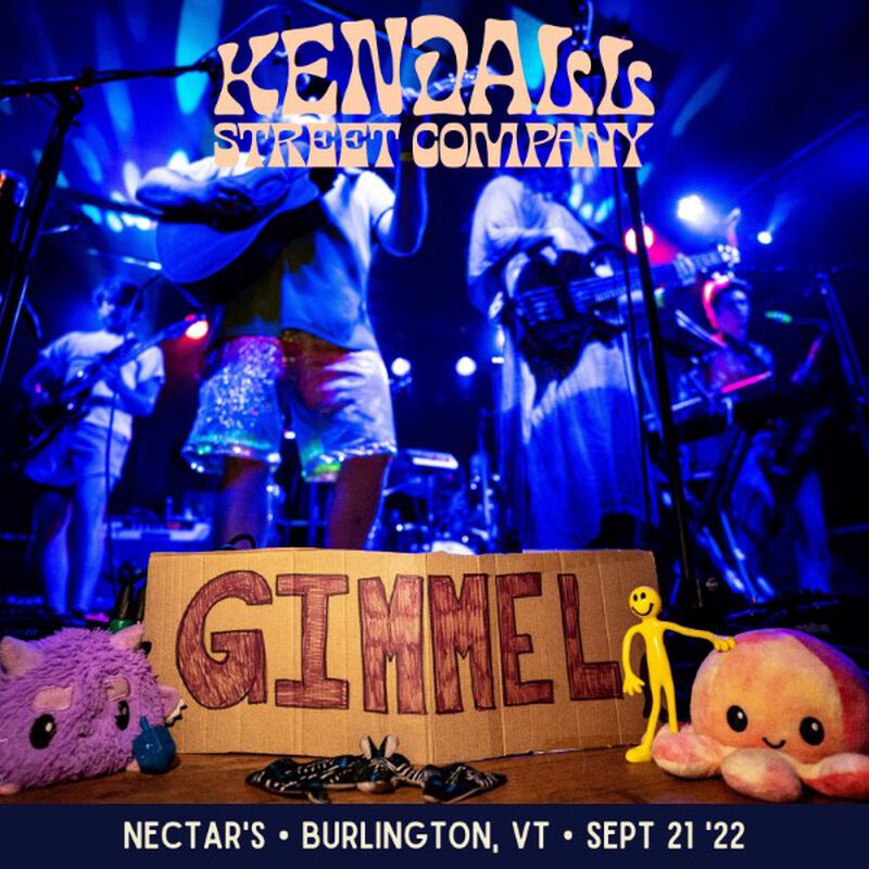 09/21/22 Nectar's, Burlington, VT 