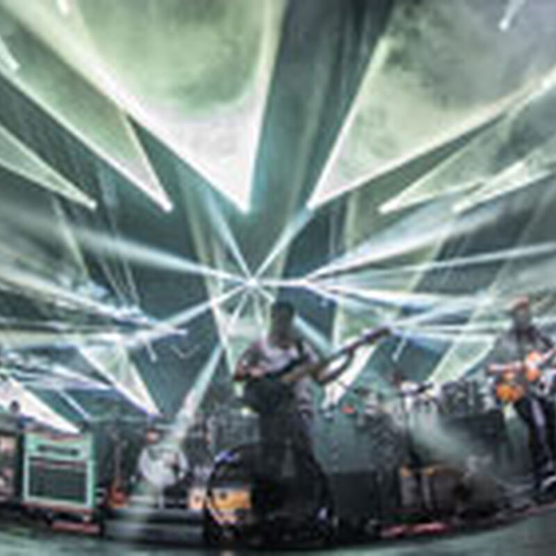 08/24/13 Verizon Wireless Amphitheatre, Alpharetta, GA 