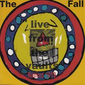 11/16/79 Live from the Vaults: Retford, Retford, England 