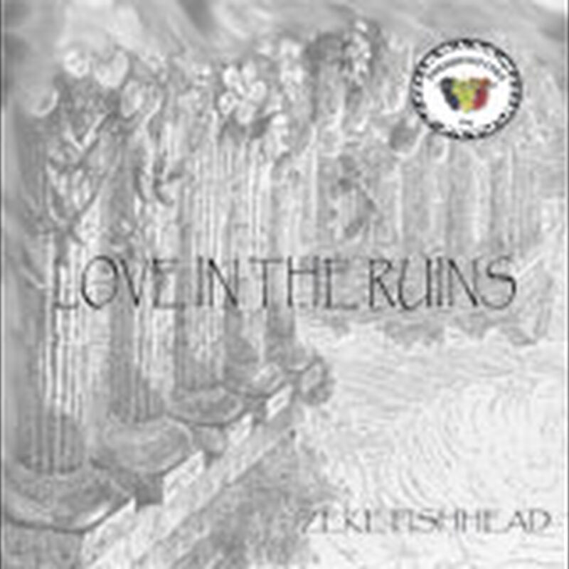 Preservatives Volume 02 - Love In The Ruins