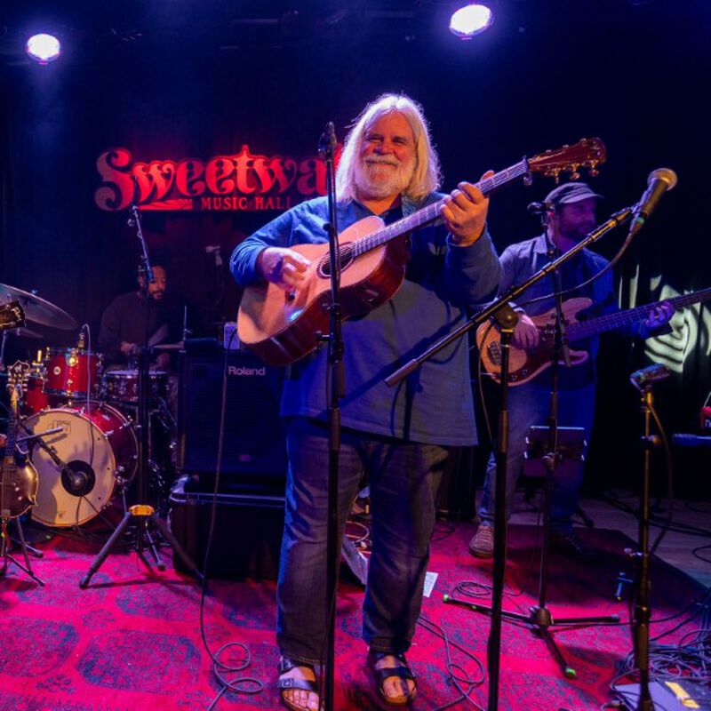 12/29/23 Sweetwater Music Hall, Mill Valley, CA 