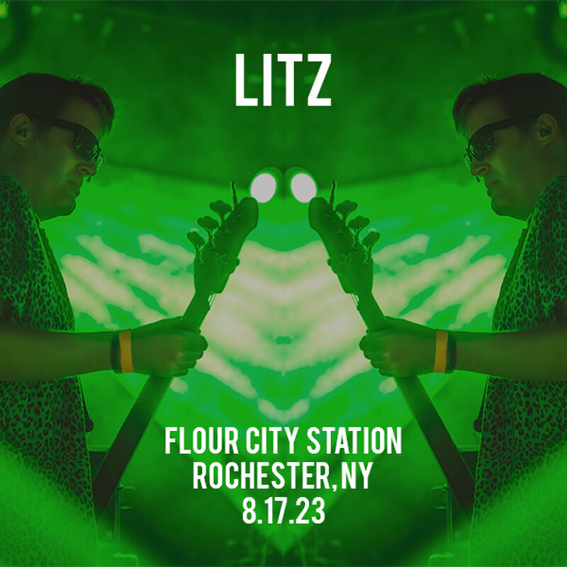 08/17/23 Flour City Station, Rochester, NY 