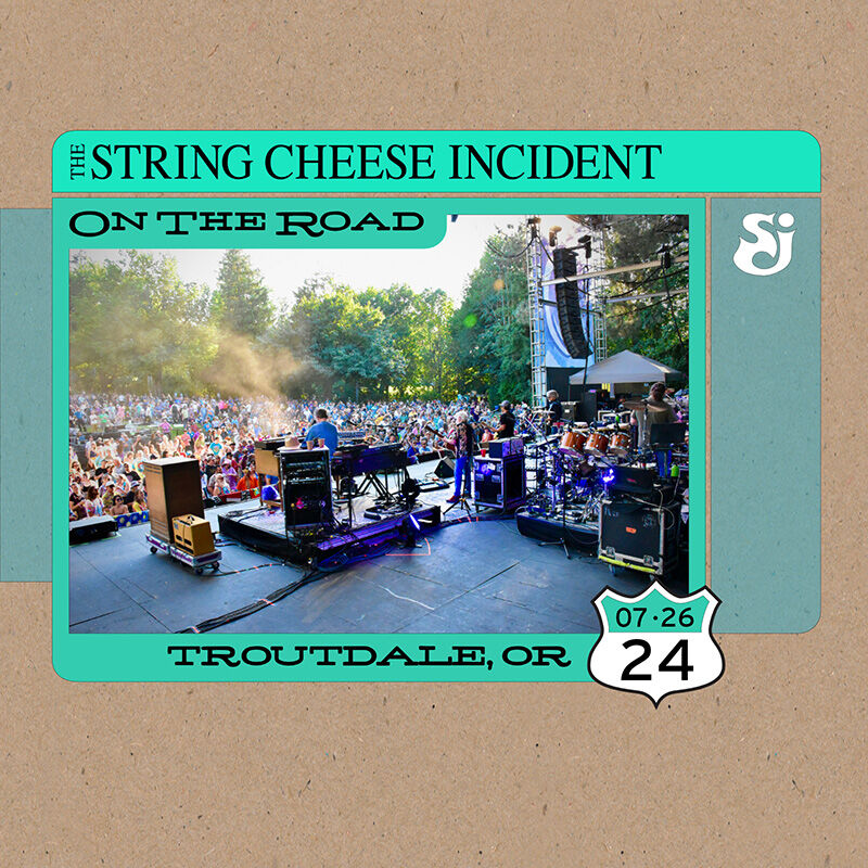 07/26/24 Edgefield Concerts on the Lawn, Troutdale, OR 