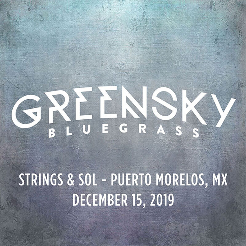 12/15/19 Strings & Sol, Puerto Morelos, MX 