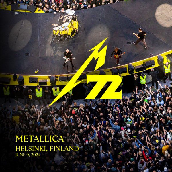 Metallica