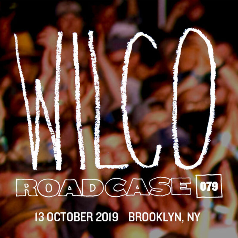 10/13/19 Brooklyn Steel, Brooklyn, NY 