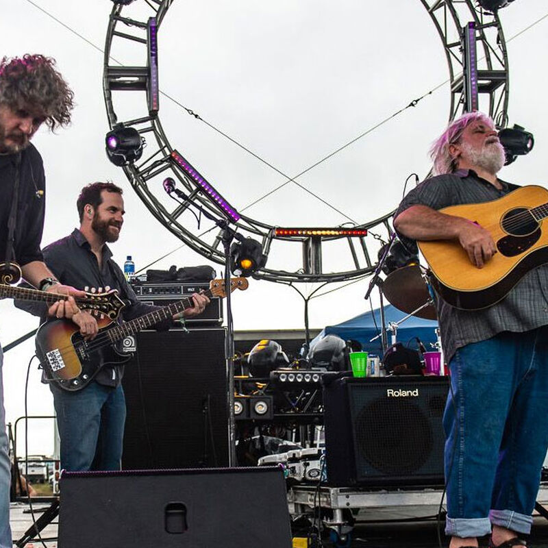 09/09/18 Waterloo Music Festival, Austin, TX 