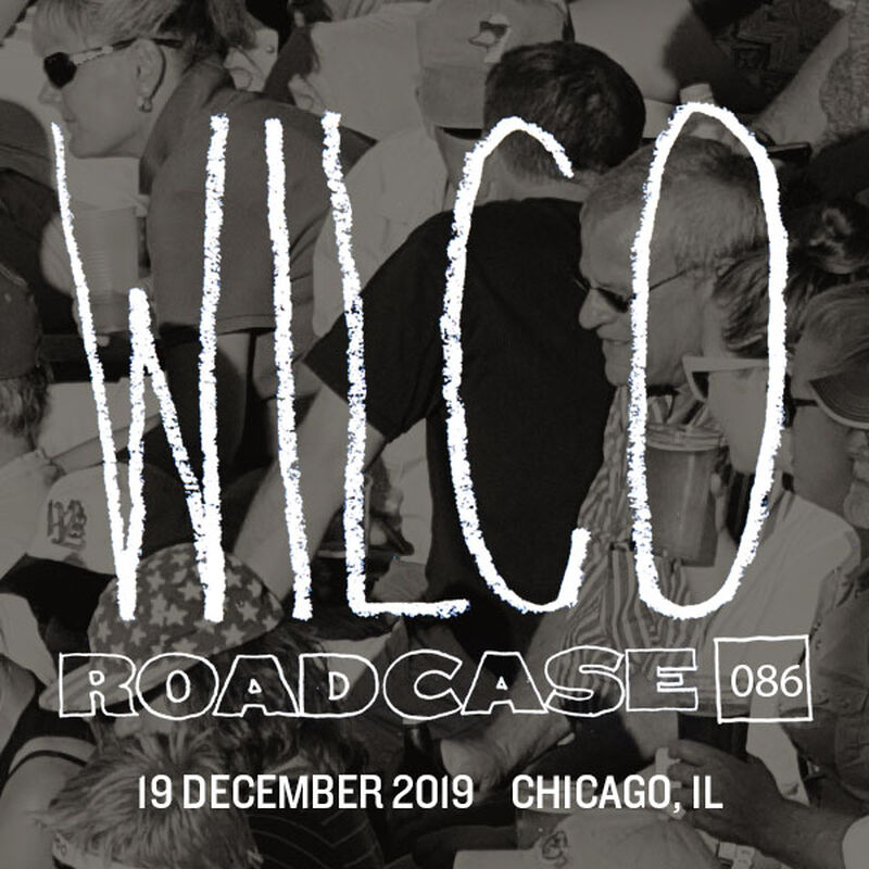 12/19/19 Chicago Theater, Chicago, IL 