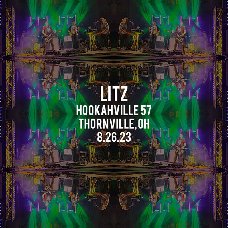 08/26/23 Hookahville 57, Thornville, OH 