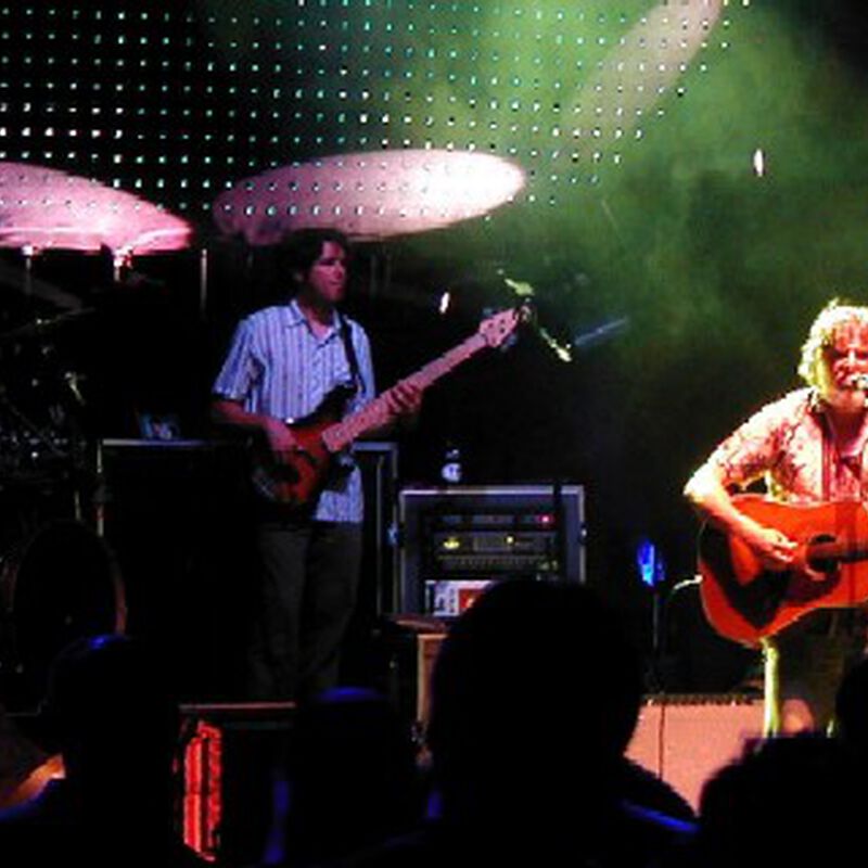 10/20/04 Fox Theatre, Atlanta, GA 