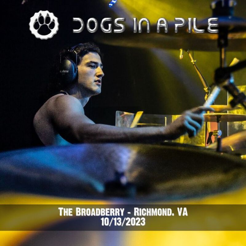 10/13/23 The Broadberry, Richmond, VA 