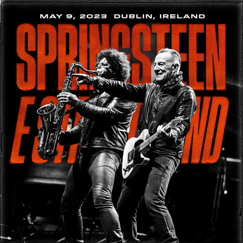 05/09/23 RDS Arena, Dublin, IRELAND 