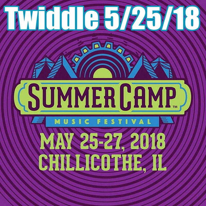 05/25/18 Summer Camp, Chillicothe, IL 