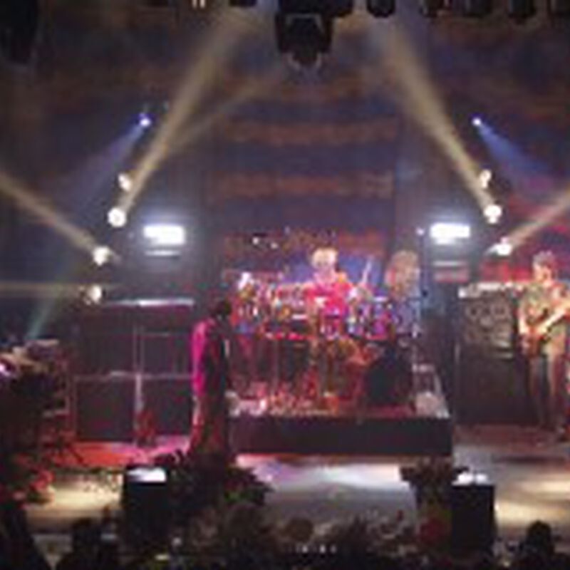 Fall Tour 2004