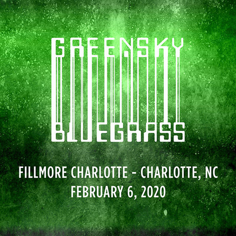 02/06/20 Fillmore Charlotte, Charlotte, NC 