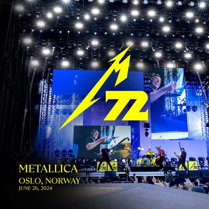 Metallica