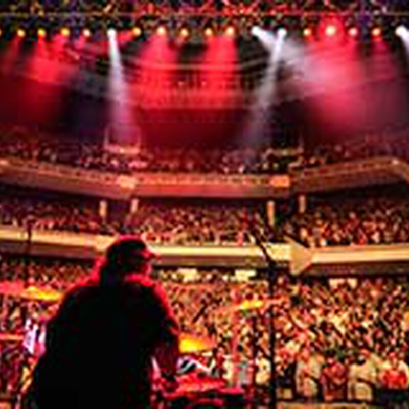 03/11/14 BJCC Concert Hall, Birmingham, AL 