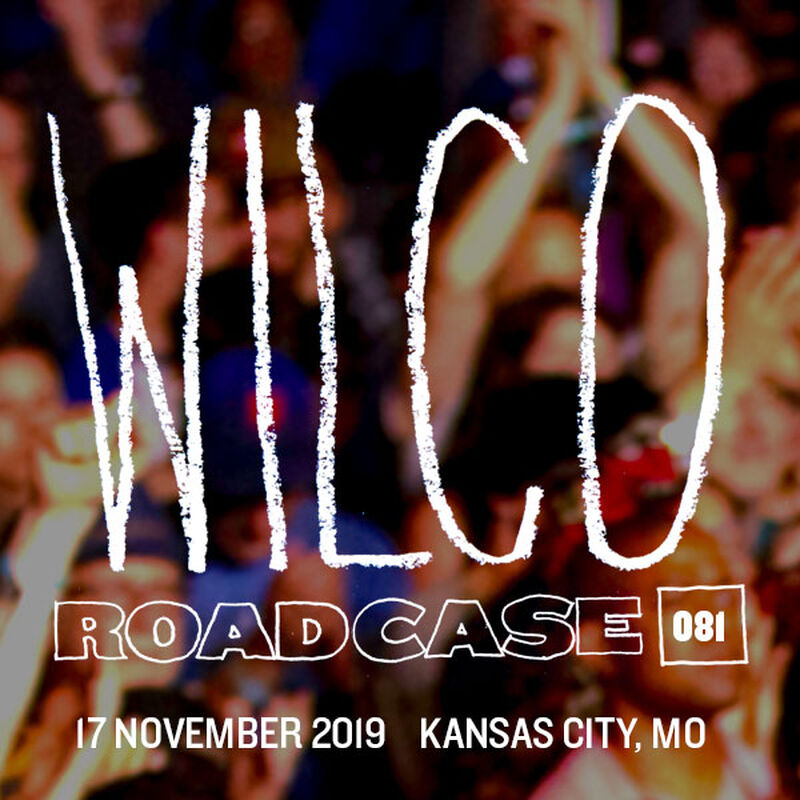 11/17/19 Arvest Bank Theatre, Kansas City, MO 