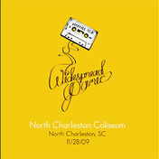 CD WSP: 2009/11/28 North Charleston, SC MP3+CD