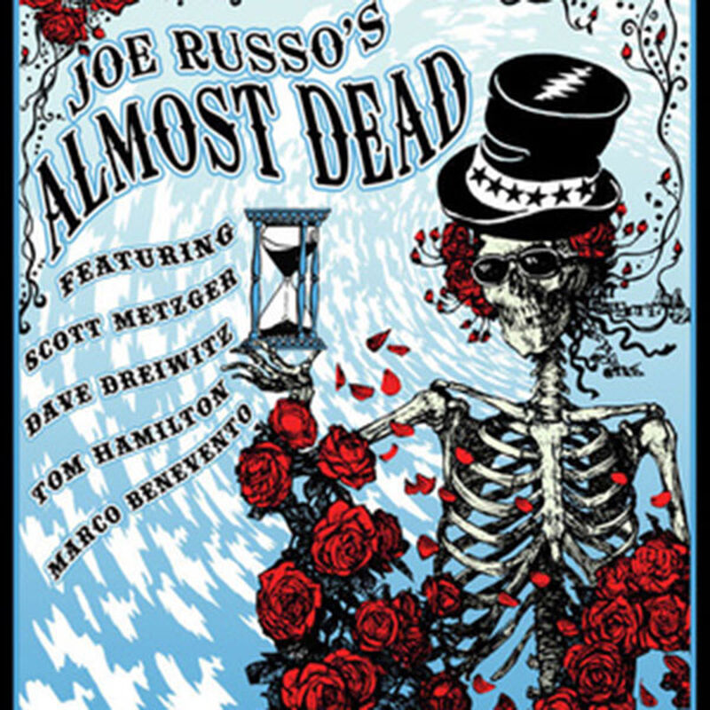 01/23/15 Brooklyn Bowl, Brooklyn, NY 